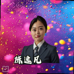 陈逸凡